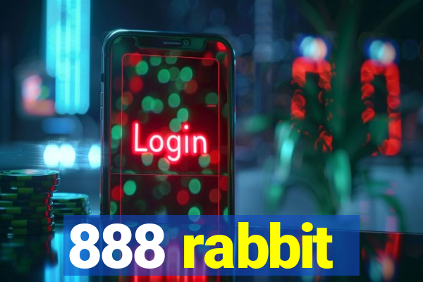 888 rabbit